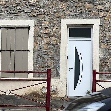 Maison Des Corbieres Conilhac-Corbières Zewnętrze zdjęcie