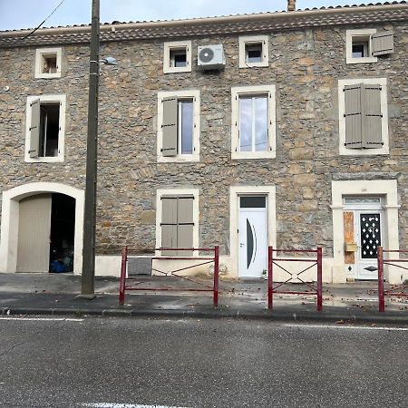 Maison Des Corbieres Conilhac-Corbières Zewnętrze zdjęcie