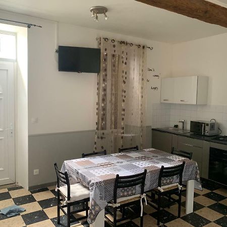 Maison Des Corbieres Conilhac-Corbières Zewnętrze zdjęcie