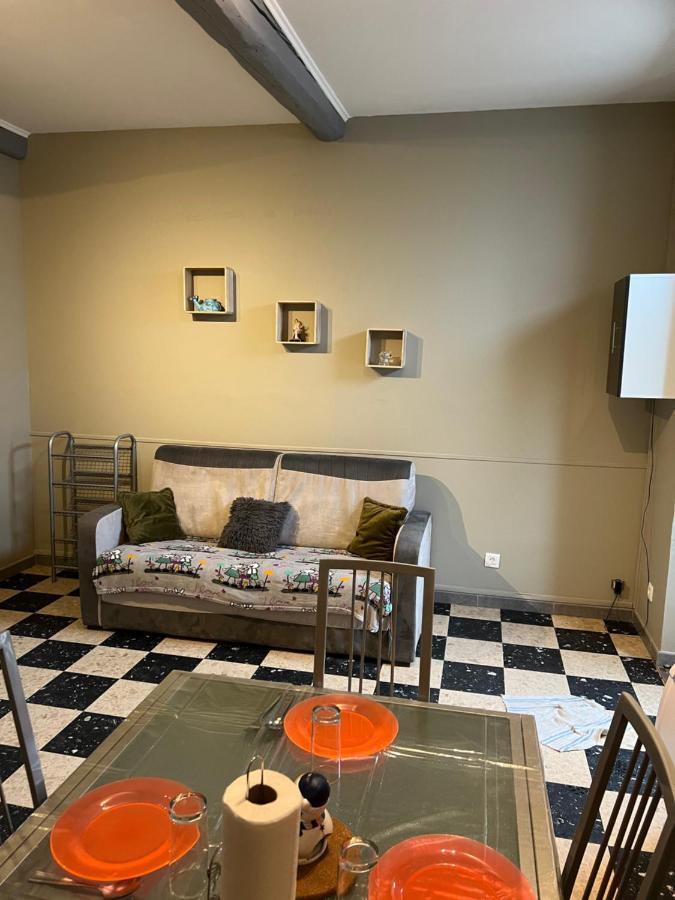 Maison Des Corbieres Conilhac-Corbières Zewnętrze zdjęcie