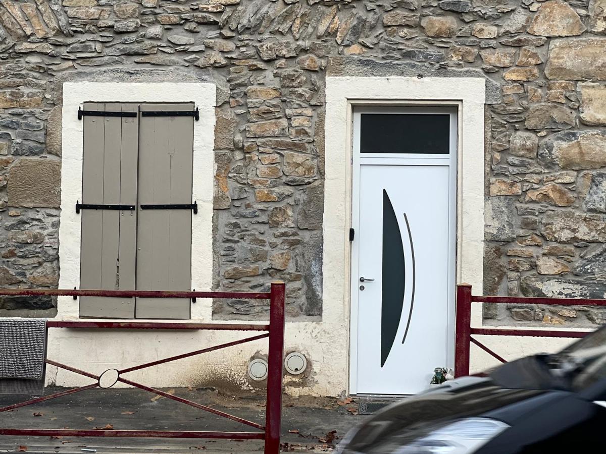 Maison Des Corbieres Conilhac-Corbières Zewnętrze zdjęcie